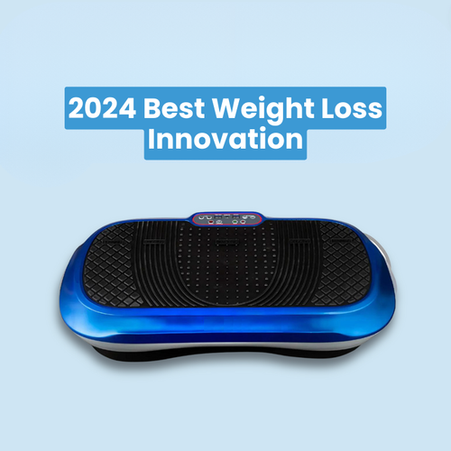 4D Vibration Plate