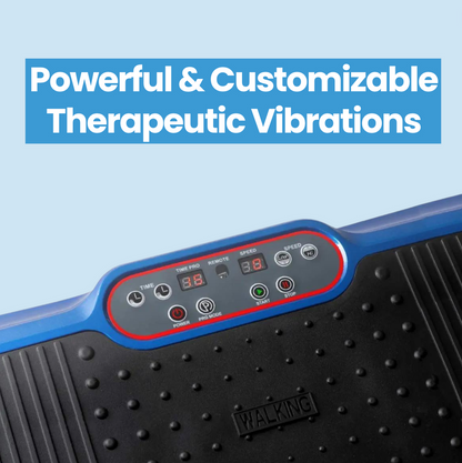 4D Vibration Plate